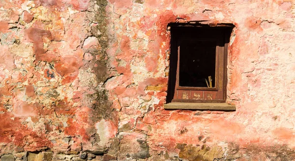 Calle de los Suspiros, en el centro histórico, Patrimonio de la Humanidad b — Foto de Stock