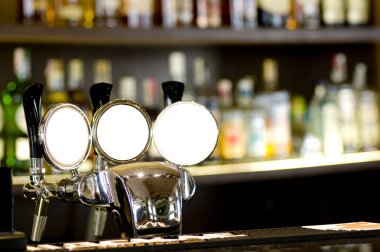 Restoran dinlenmek için bir yerdir