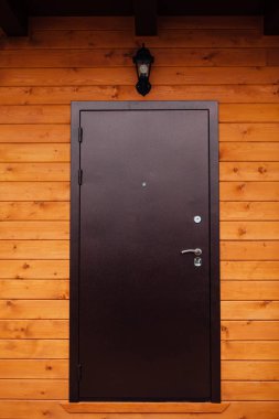 house entry door clipart