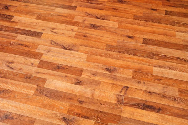 Laminate parquet floor texture — Stock Photo, Image