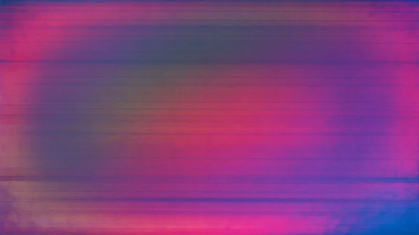 Glitch background of broken LCD display — Stock Photo, Image