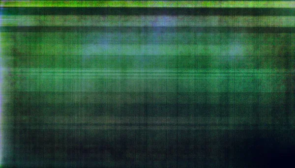 Glitch background of broken LCD display — Stock Photo, Image