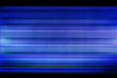 kırık LCD arıza arka plan görüntüleme
