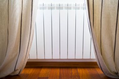 rahat Oda radyatör Isıtma