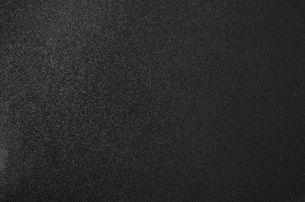 Teflon black background — Stock Photo, Image