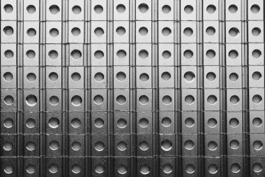 vida somun üst üste endüstriyel arka plan slayt