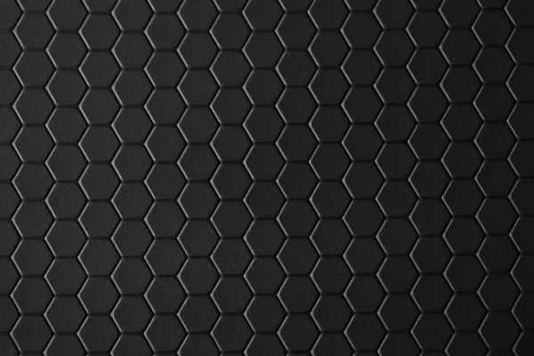 Teflon siyah arka plan petek