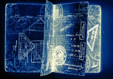 pasaport