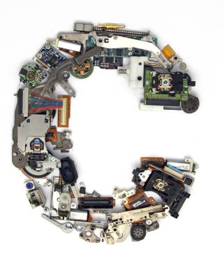 Elektronik C