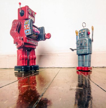 Robo polis tutuklama