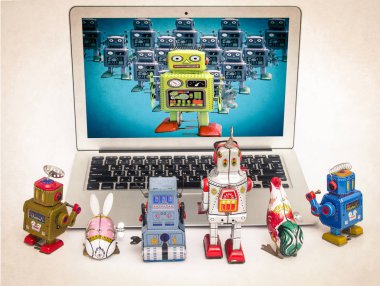  Robot webinar robotlar yalın 