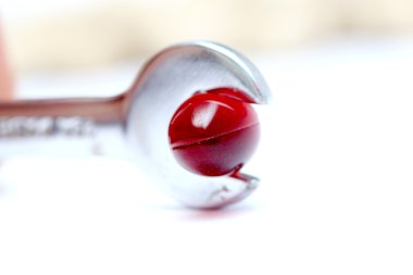 Morina ciğeri yağı Omega 3 jel kapsülleri