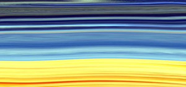 Abstract color background.digitally generated image — Stock Photo, Image