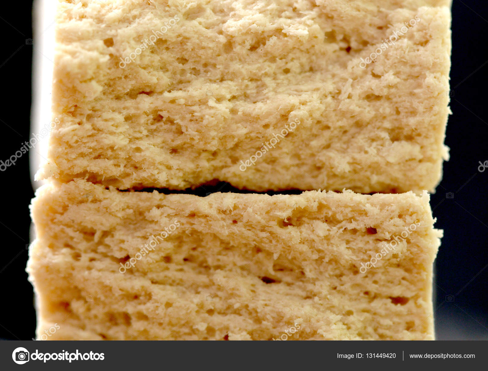 Dessert turc traditionnel tahan halva . — Photographie nehruresen