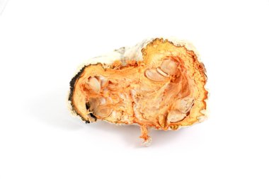 görüntü bir çürük kabak