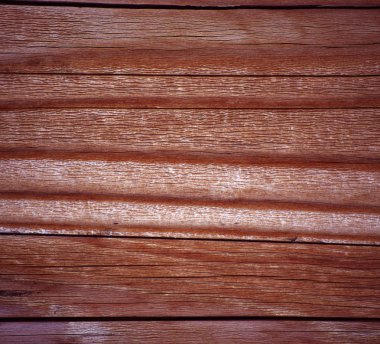 Eski yıpranmış ahşap arka plan 