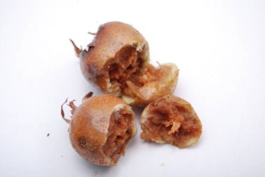 Beyaz muşmulası meyve