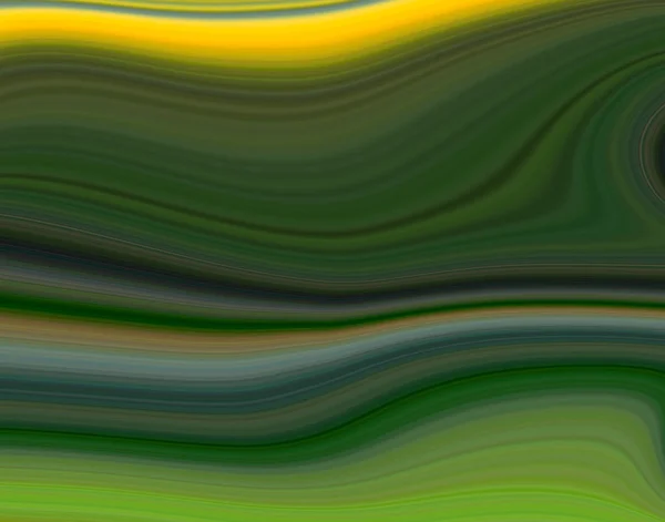 Fond de couleur abstrait généré par l'ordinateur — Photo