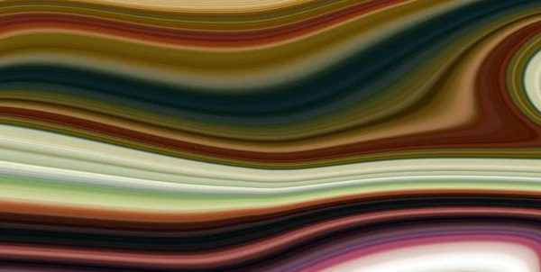 Abstract color background generated by the computer — Stock Photo, Image