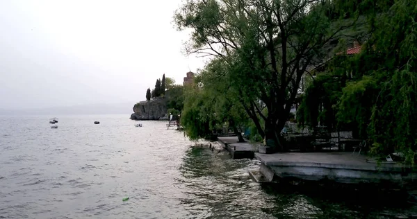 unesco listed town ohrid and lake ohrid