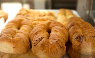 taze ekmek bir dükkan Satılık