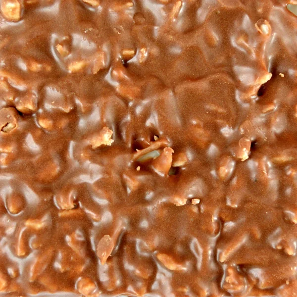 Billede af en chokolade vafler - Stock-foto