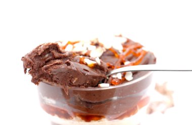 kek dekore edilmiş Kupası