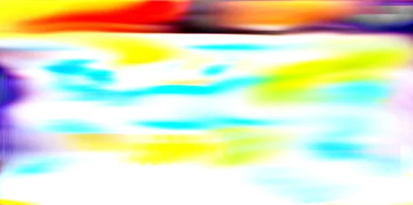 Cgi Colors Background Abstract Cgi — 图库照片