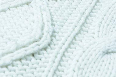 örme kumaş dokusu. Örme jersey arka plan bir rahatlama 