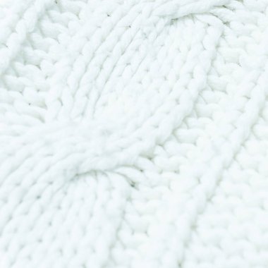 örme kumaş dokusu. Örme jersey arka plan bir rahatlama 