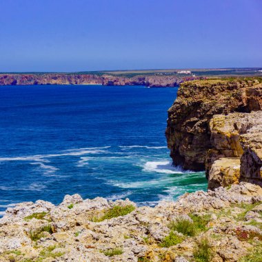 Algarve region, Portugal