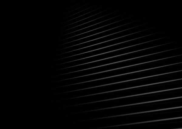 Abstract background. 3D Rendering