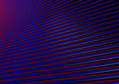 Soyut arkaplan. 3B görüntüleme