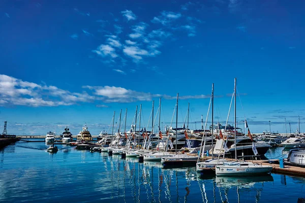 Sochi Russia September 2016 Marine Station Station Complex Port Sochi — Stock Photo, Image