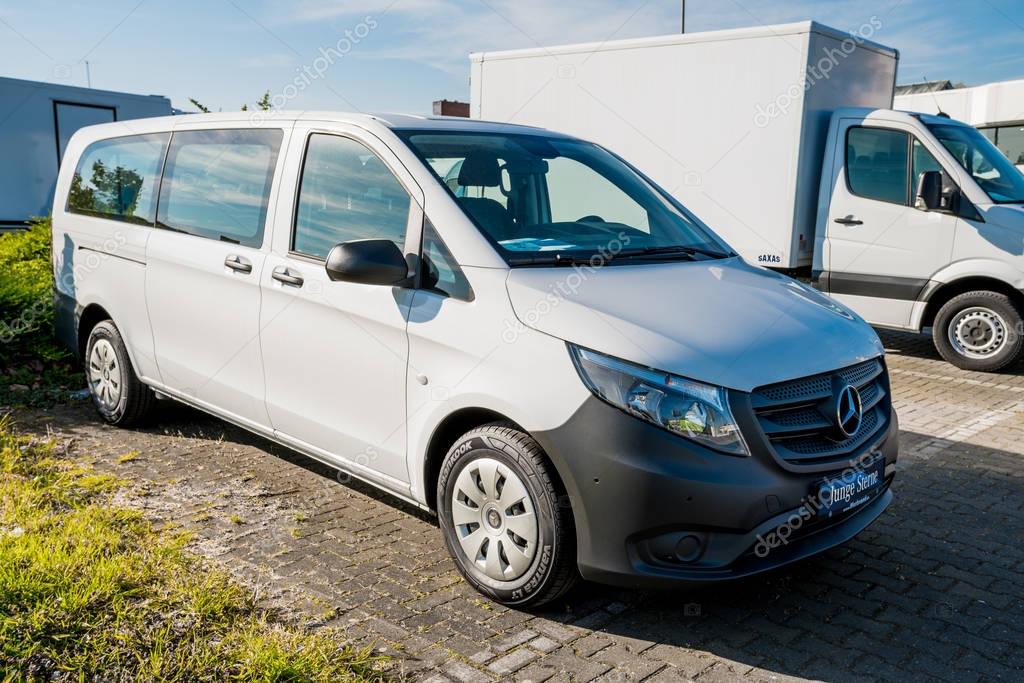 Mercedes Benz Mönchengladbach Mercedes Benz Mönchengladbach