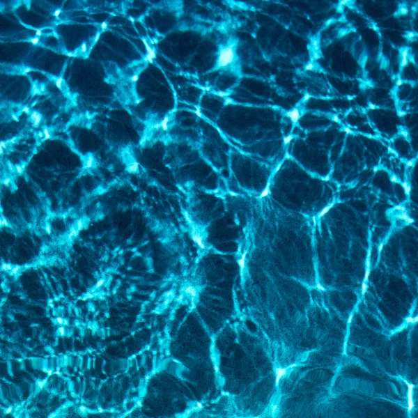 Su arka plan. mavi su dalgalanma arka plan