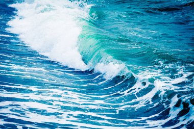  Doğa için su dalgaları