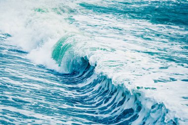  Doğa için su dalgaları