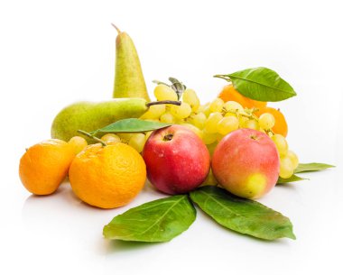 taze meyve, meyve arka plan