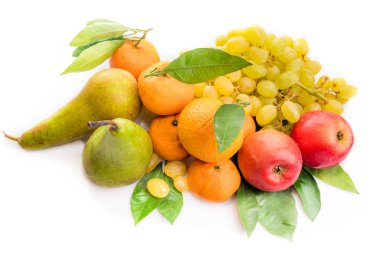 taze meyve, meyve arka plan