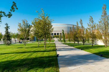 Fc Krasnodar yeni stadyum