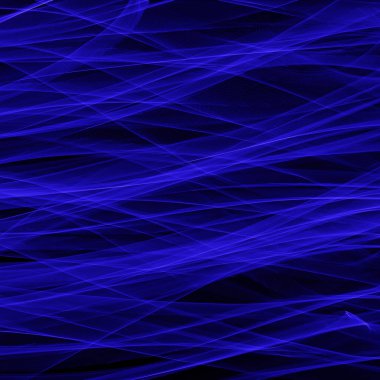 Mavi arka plan. Mavi koyu arka plan