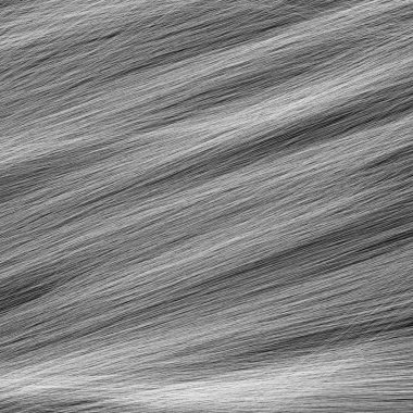 Gri saç dokusu arka plan için. gri saç arka plan dokusu