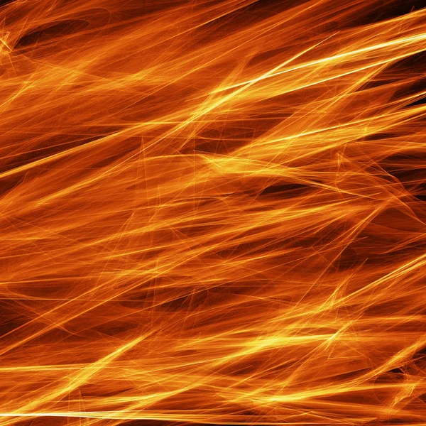 Feuer Flamme Textur Hintergrund. abstrakte Brandgestaltung. orange abst — Stockfoto