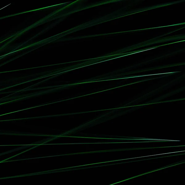 Fondo abstracto oscuro verde. Fondo oscuro con luz verde — Foto de Stock