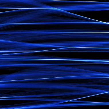 Mavi grafik zemin. Zarif tasarım