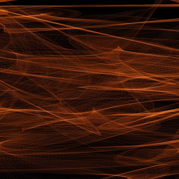Fogo chama textura fundo. design de fogo abstrato. Abst laranja — Fotografia de Stock