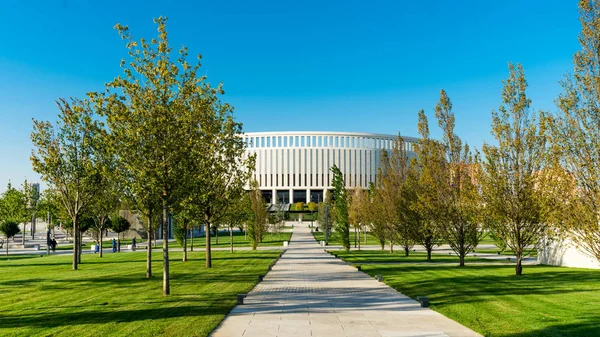 Fc Krasnodar yeni stadyum