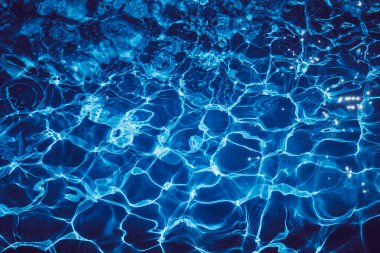 sakinleştirmek su ayrıntılı arka plan