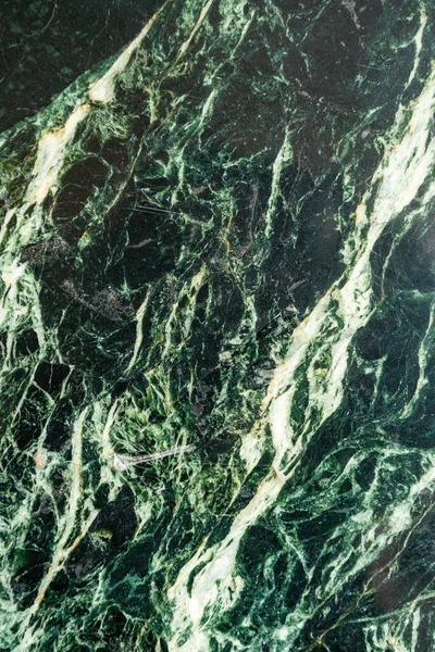 Green marble background. Green pattern.Decor for interior.